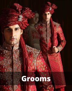 Bride and Groom (1)