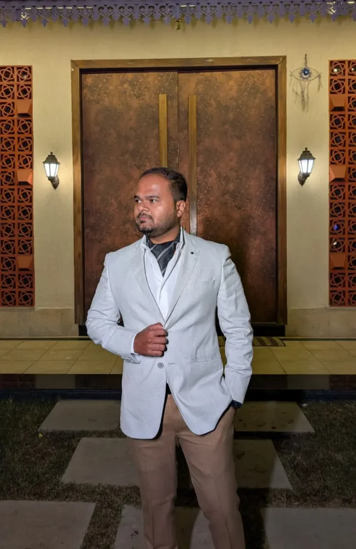 Amit Bilagi