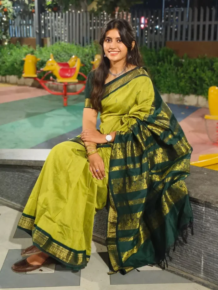 Shruti Sattigeri