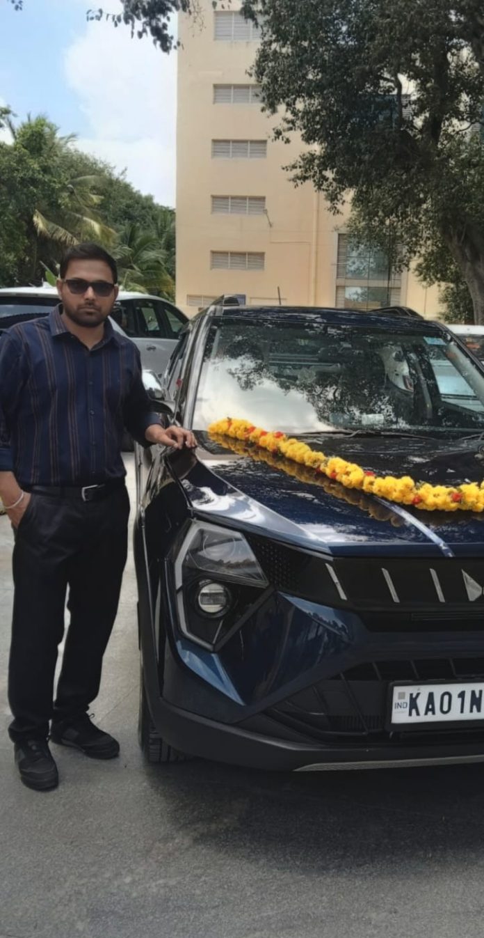 Dr Praveenkumar Hebbal