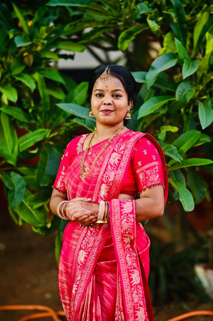 Sharada Kulagod