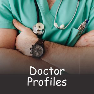 Doctor