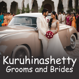 Kuruhinashetty