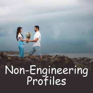 Non Engineering