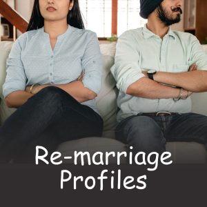 Re-marriage