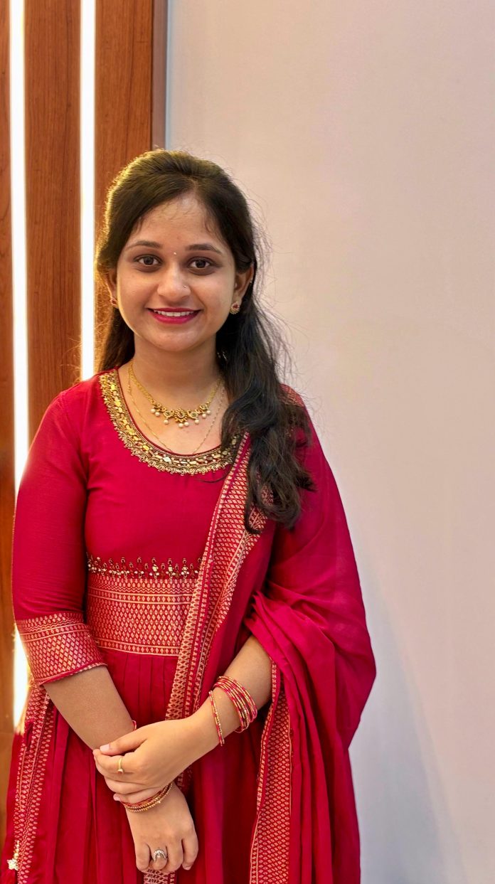 Soumya Shankar Hubballi