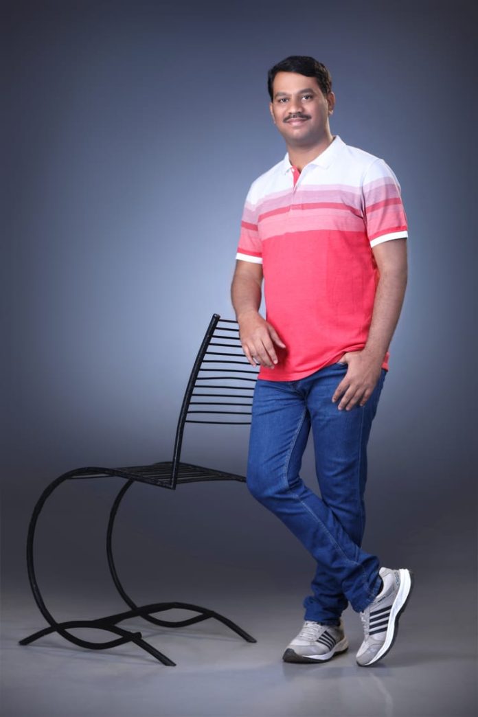 Rajavardhan H