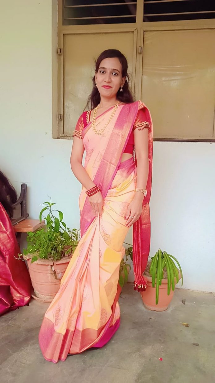 Shashikala