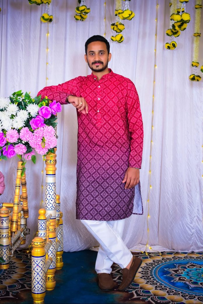 Pavan Kumar