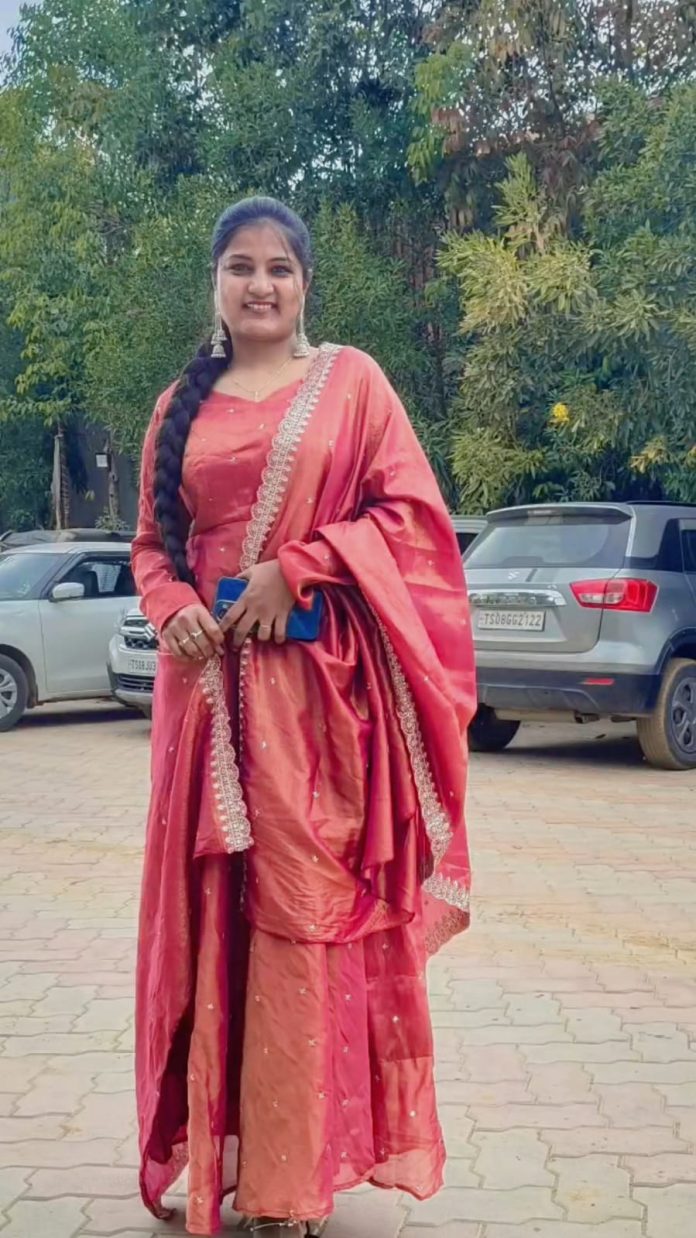 Vaishnavi Bugade