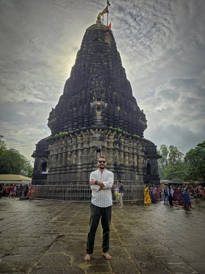 Channabasavaraj Tevari