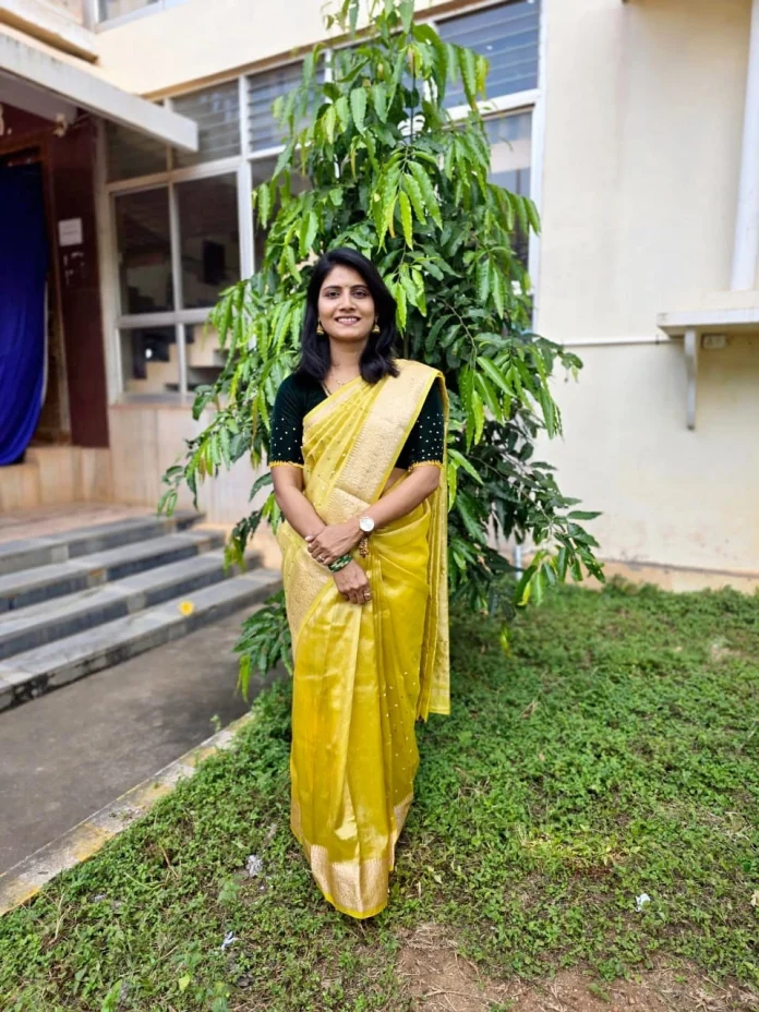 Kanchana G