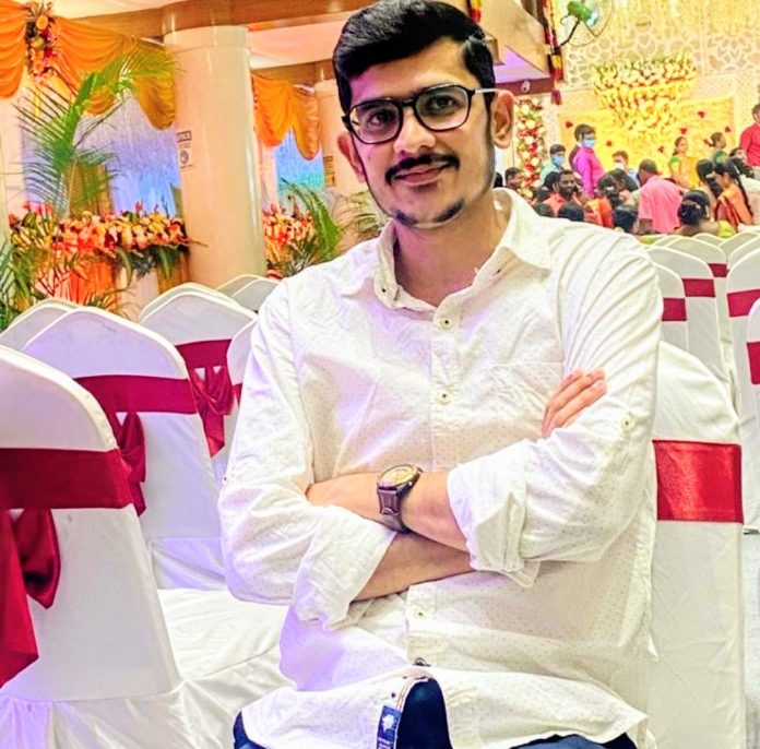 Satish Dinnimani