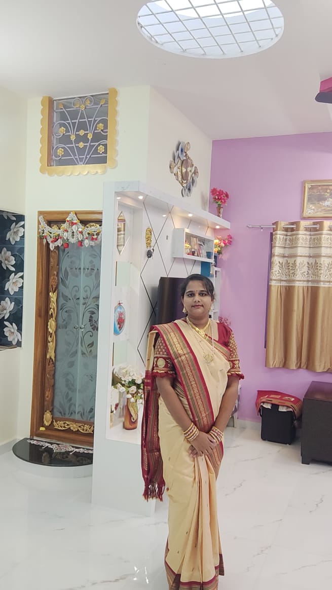 Aradhana Gangoor