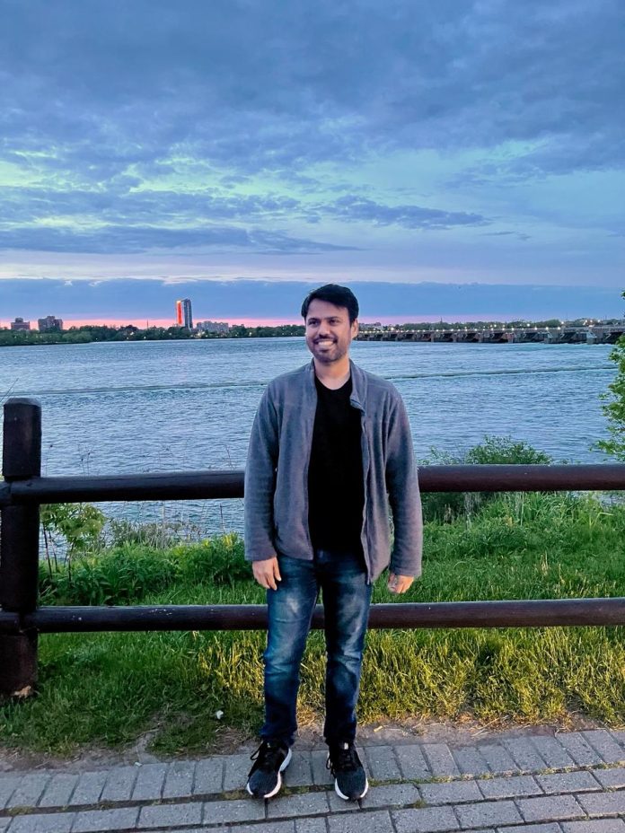 Deepak Kodi