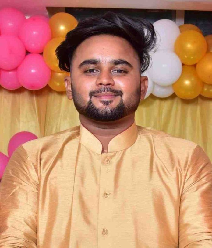 Abhishek Yargal