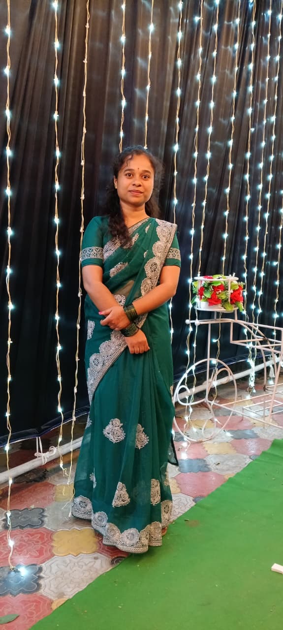 Megha K