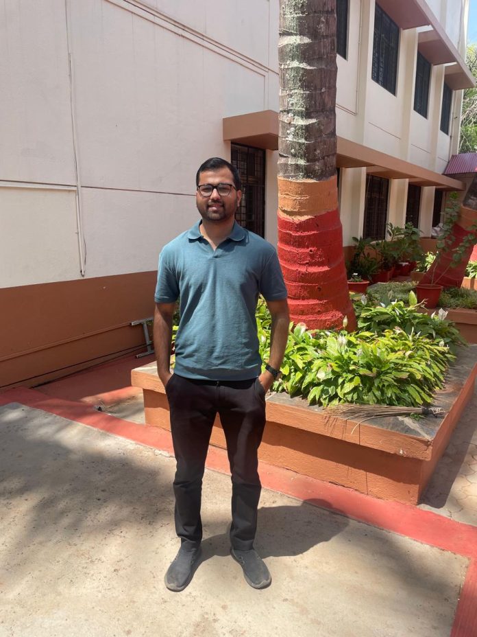 Harsha Muthane
