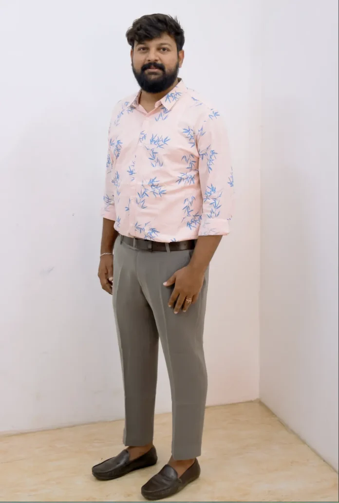 Praveen Kolar