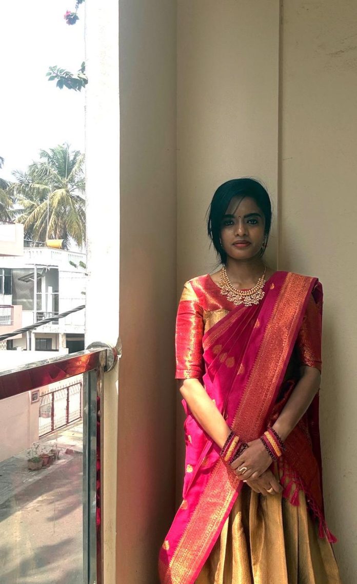 Ramya Bangalore