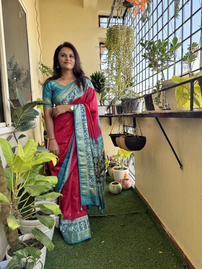 Saraswati