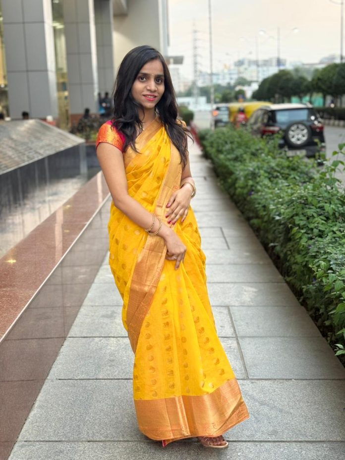 Anushri Gulaganji