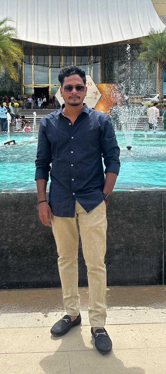 Raghavendra-N