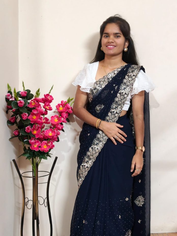 Sangeeta Bhutanavar