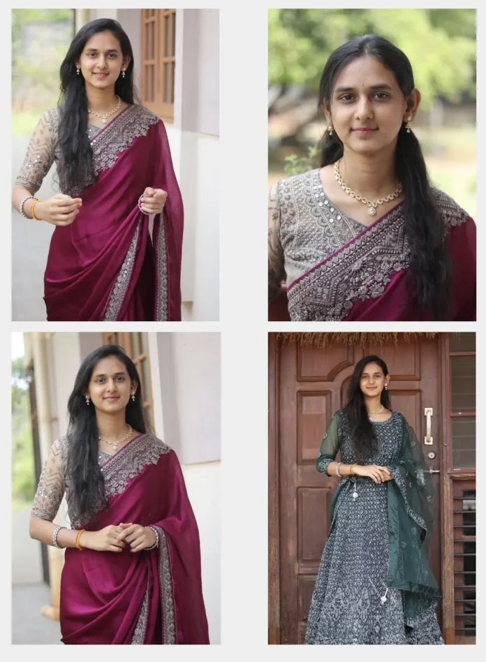 Tejaswini Nekar
