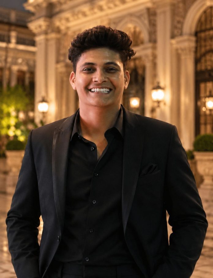 Vikram kankatkar