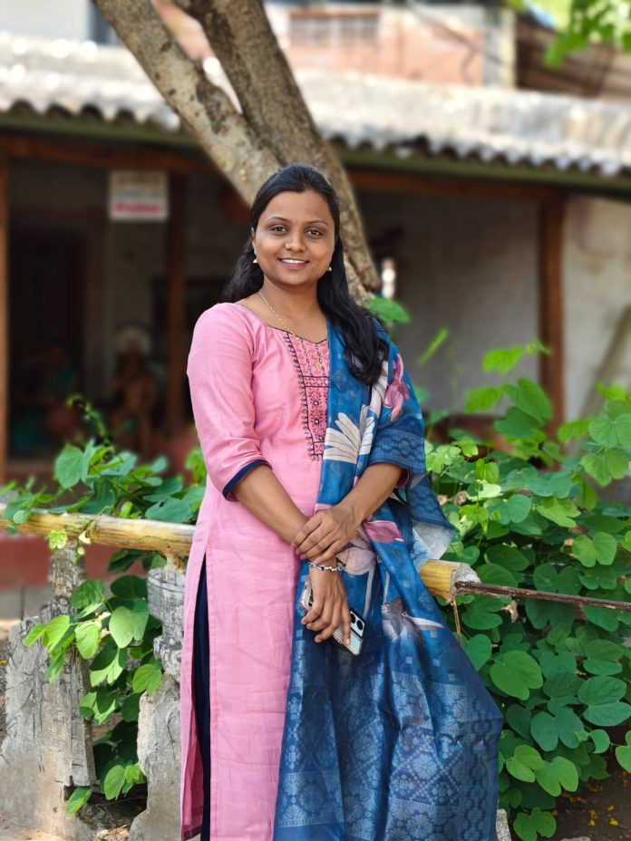 Ratna Bhavi