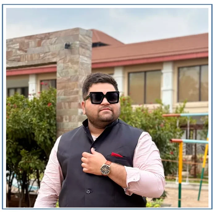 Chandrashekhar