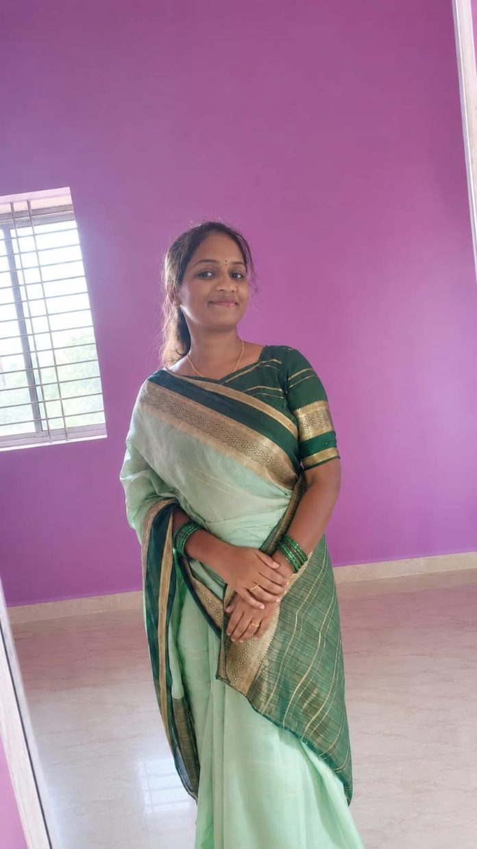 Kavya Janivarad