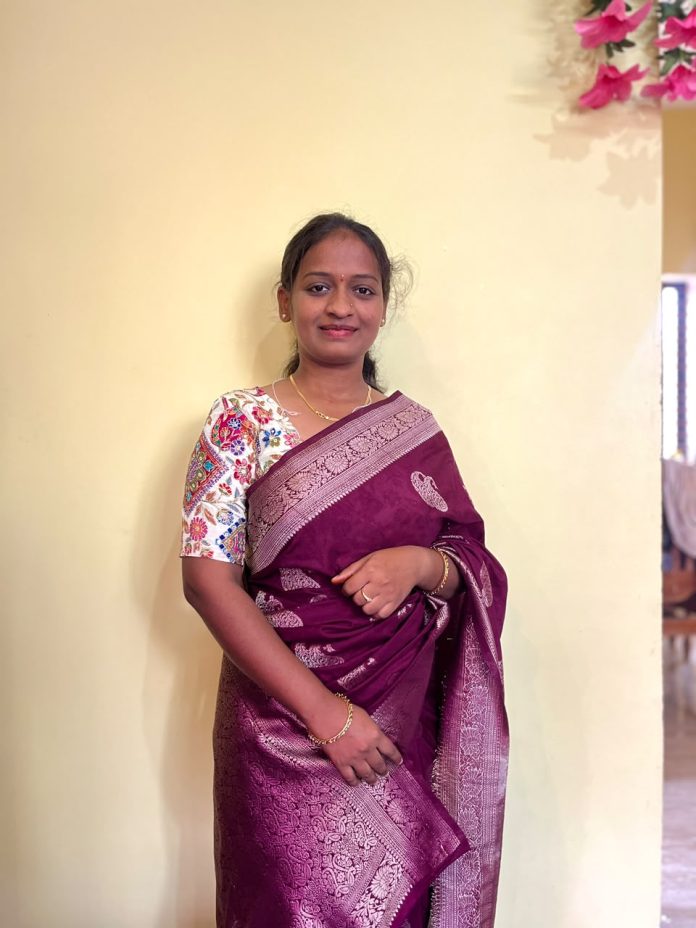 Kavya Janiwarad