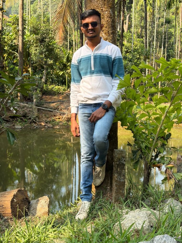 Sachin Gokavi