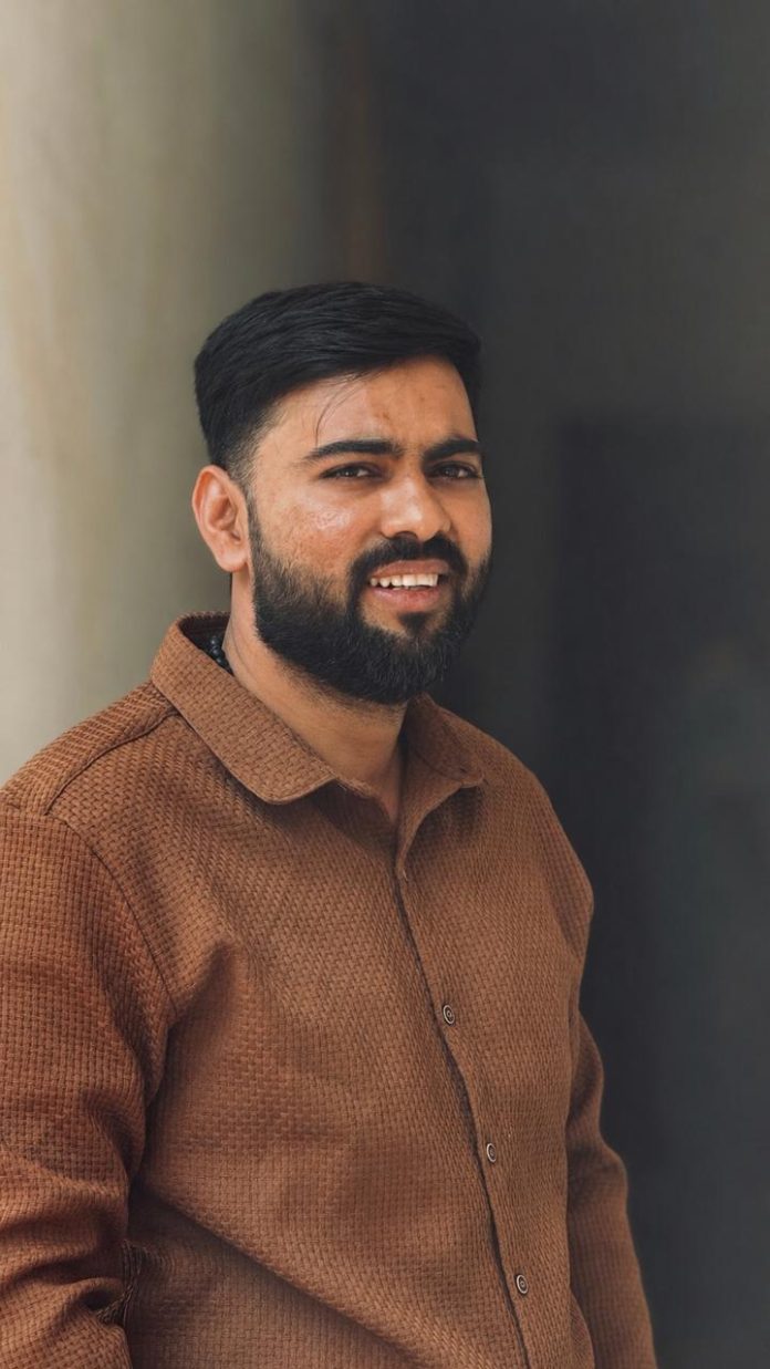 Sachin Kumar