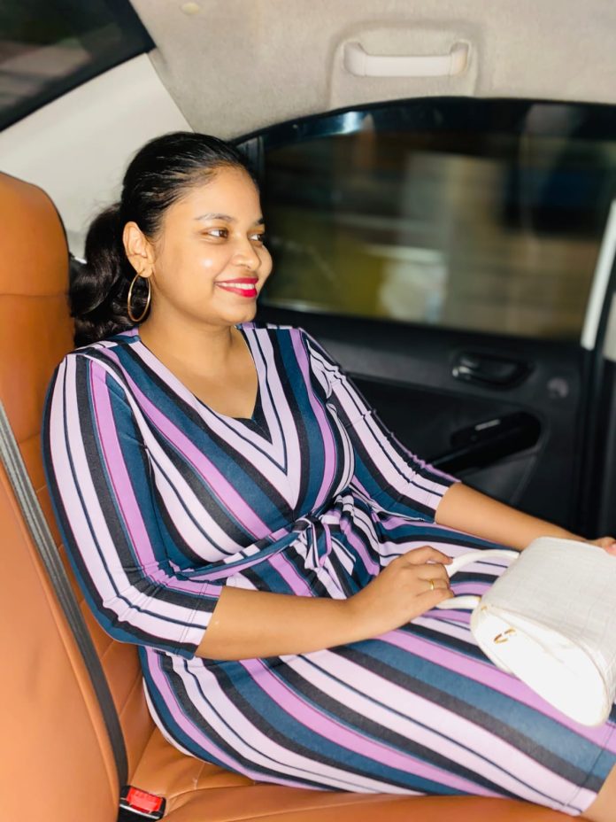 Shradha Sarvi