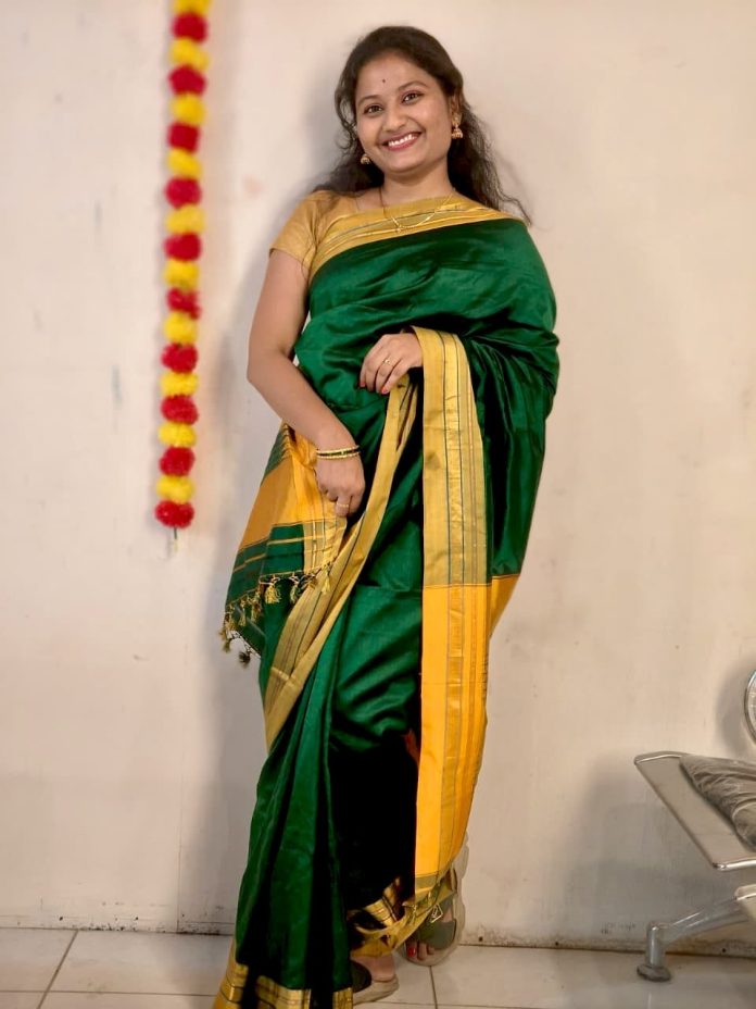 Dr Swati Gundad