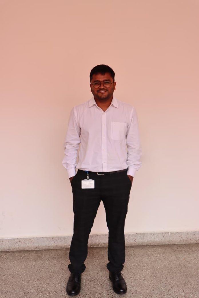 Raghu Konnur