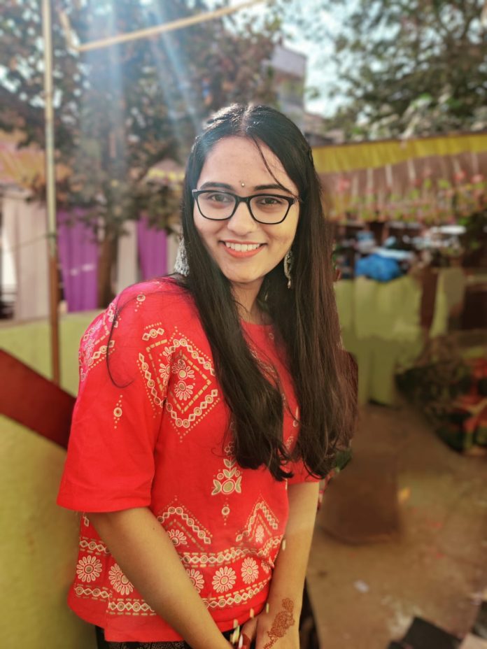 Rashmi Upase