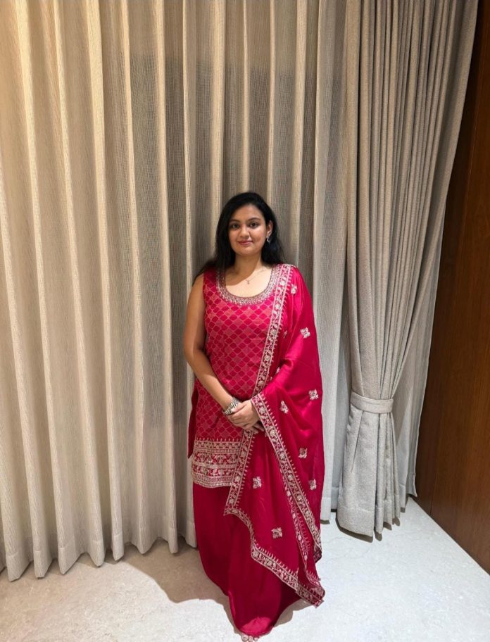 Sushmita