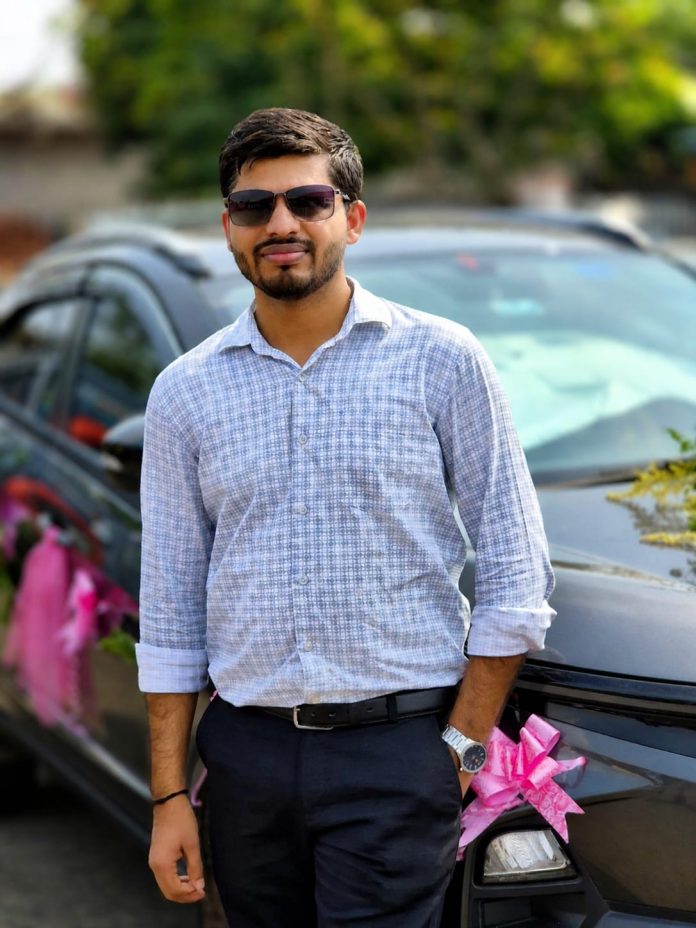 Vijaykumar gangur