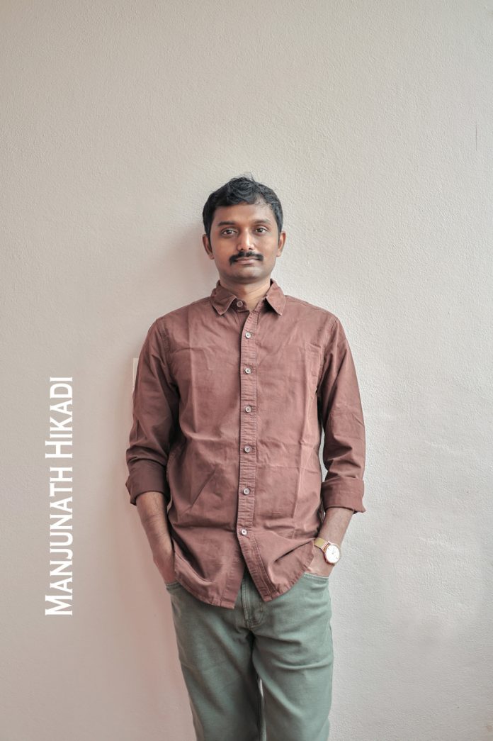 manju Hikadi