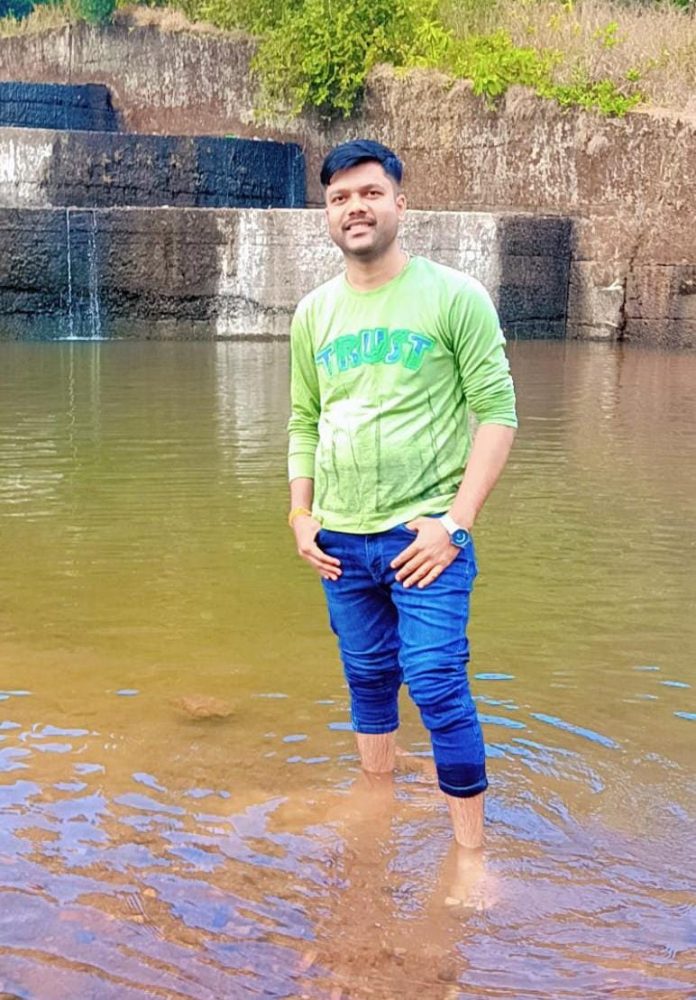 Sachinkumar Konnur