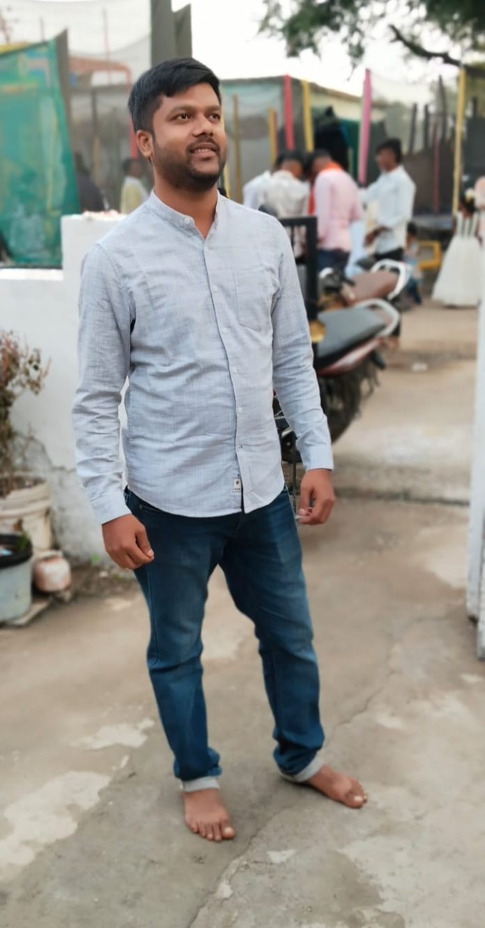 Sachinkunar Konnur